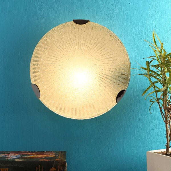 Buy Rapid Radiant Wall Lamp Wall Lamp from Vaaree