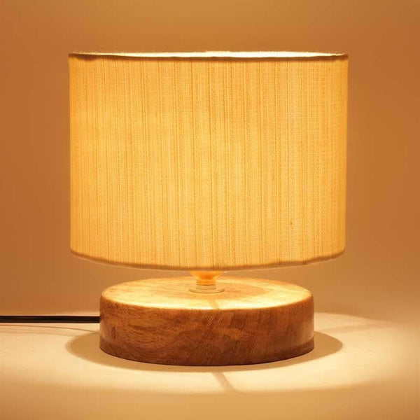 Buy Saffia Table Lamp Table Lamp from Vaaree