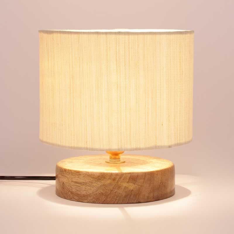 Buy Saffia Table Lamp Table Lamp from Vaaree