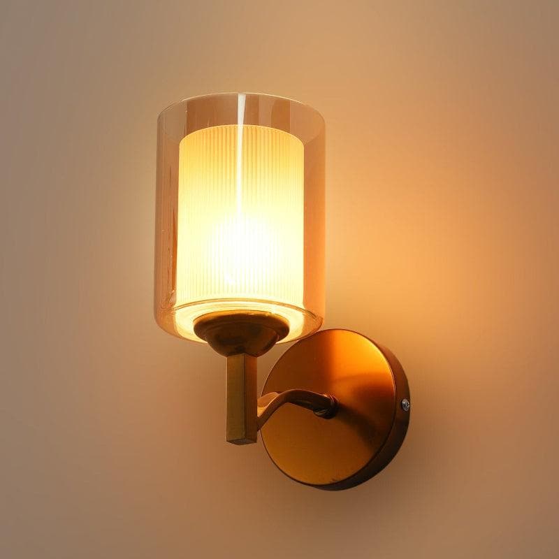 Wall Lamp - Sallow Wall Lamp