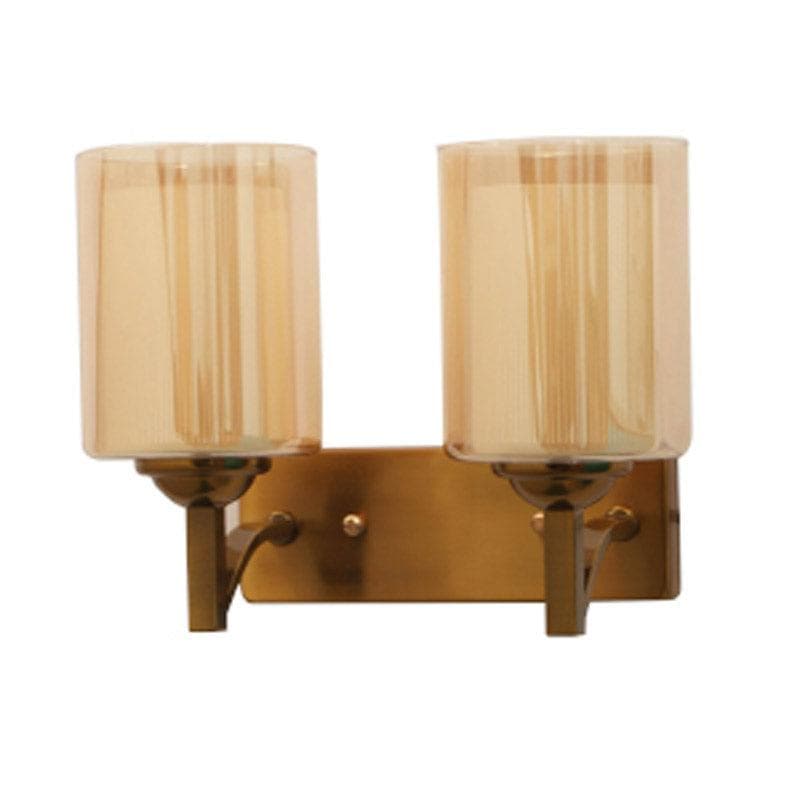 Buy Sallow Wall Lamp - Set Of Two Wall Lamp from Vaaree