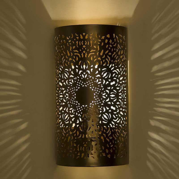 Buy Salma Wall Lamp Wall Lamp from Vaaree