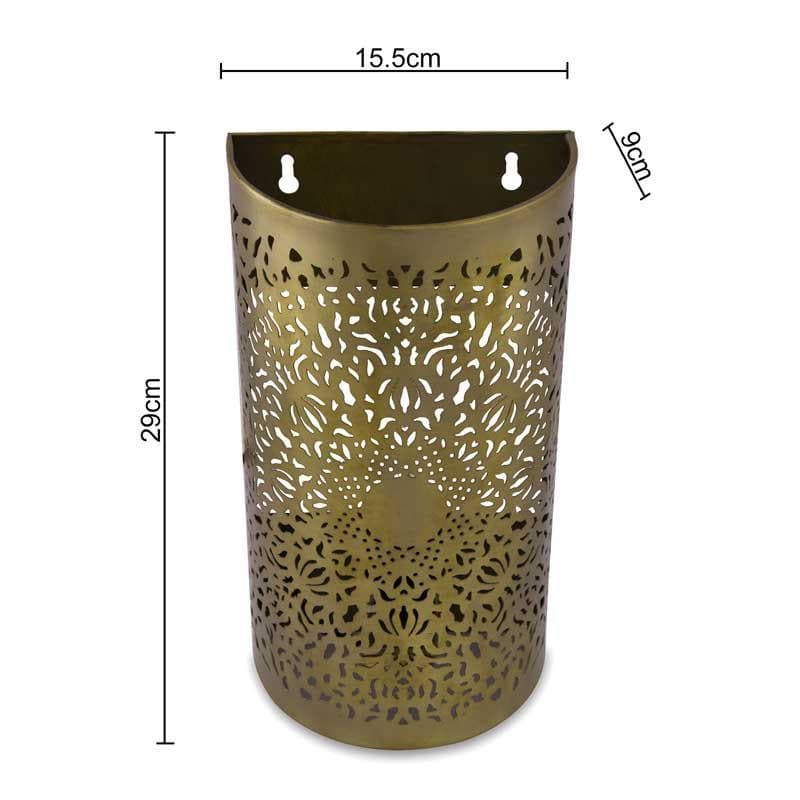 Buy Salma Wall Lamp Wall Lamp from Vaaree