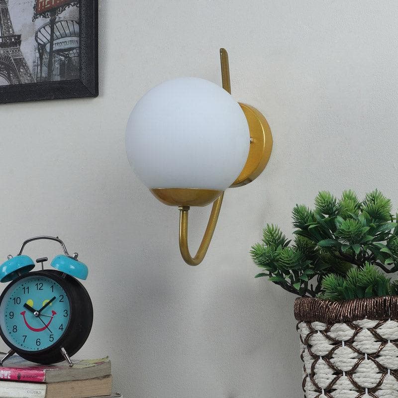 Wall Lamp - Shiro Wall Lamp