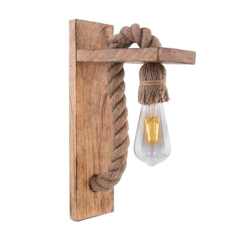 Buy Sigma Wall Lamp Wall Lamp from Vaaree