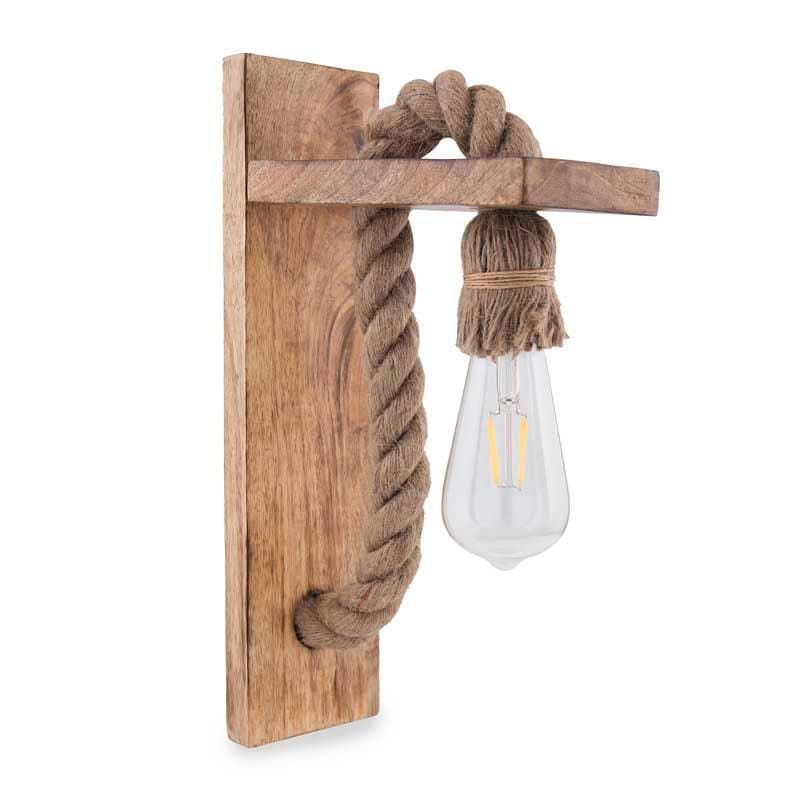 Buy Sigma Wall Lamp Wall Lamp from Vaaree