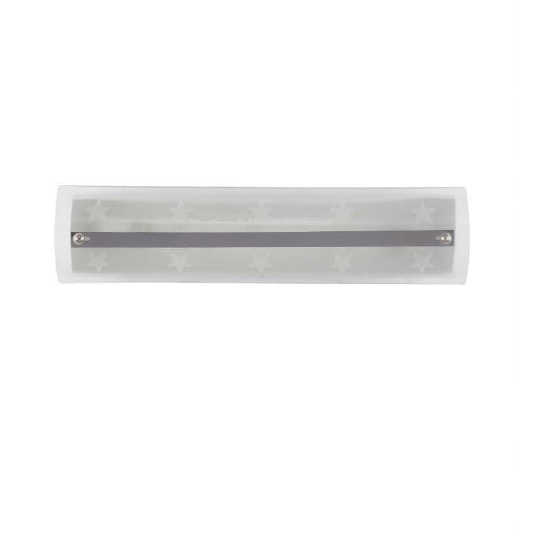 Wall Lamp - Straight Seam Wall lamp