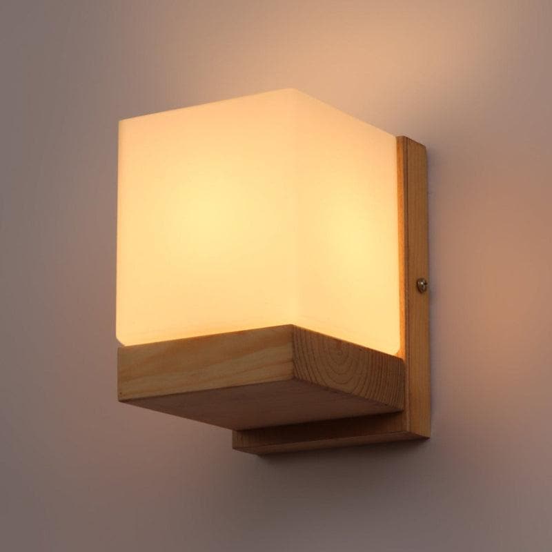 Buy Talbot Wall Lamp Wall Lamp from Vaaree