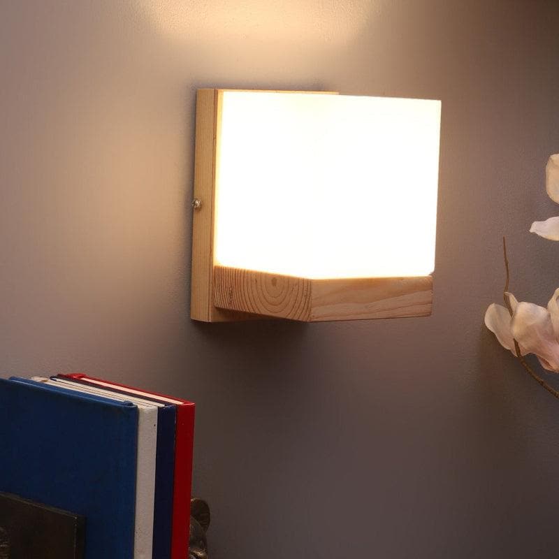 Buy Wall Lamp - Talbot Wall Lamp at Vaaree online