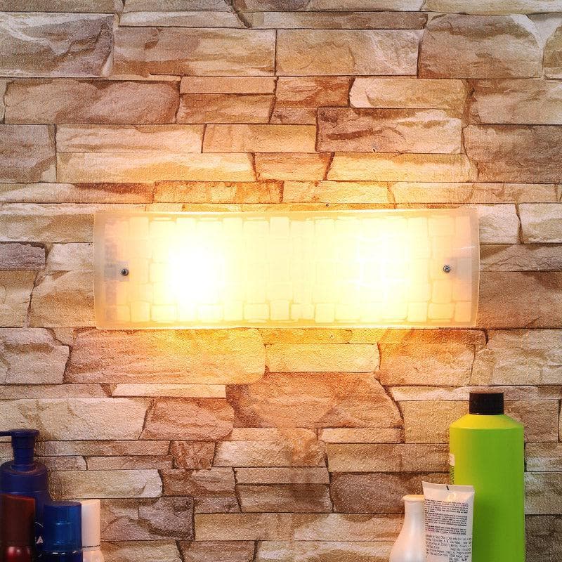 Wall Lamp - Teskin Wall Lamp