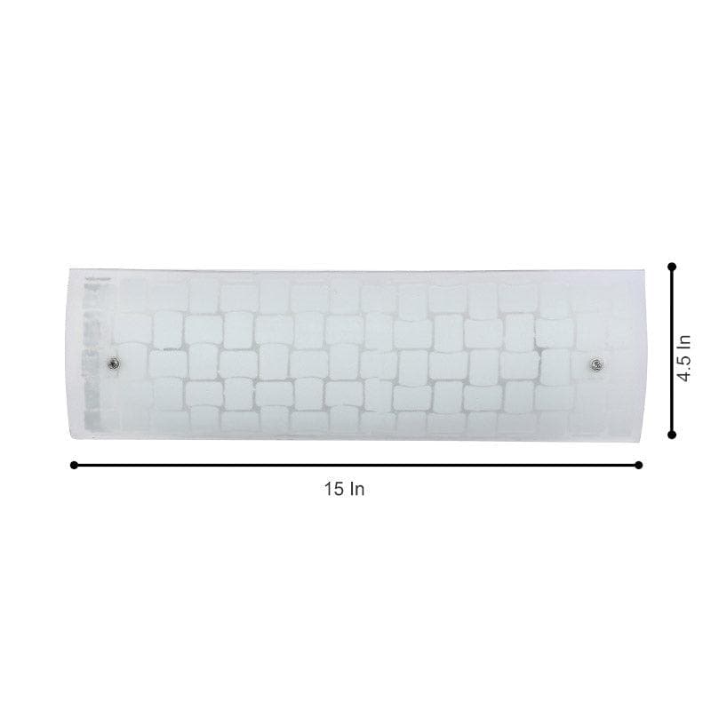 Wall Lamp - Teskin Wall Lamp