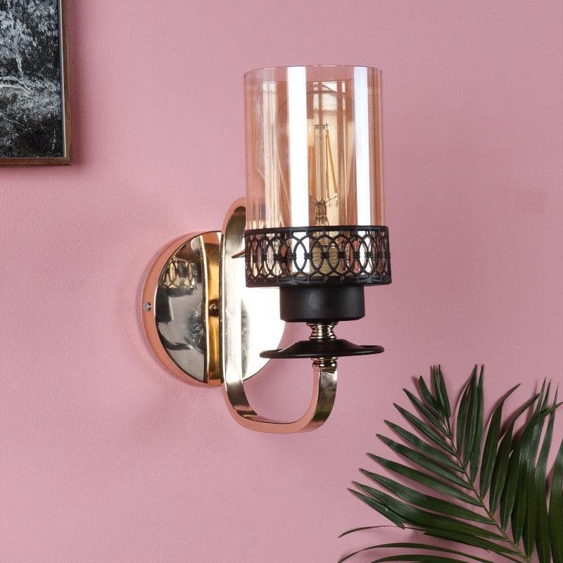 Buy Trampo Wall Lamp Wall Lamp from Vaaree