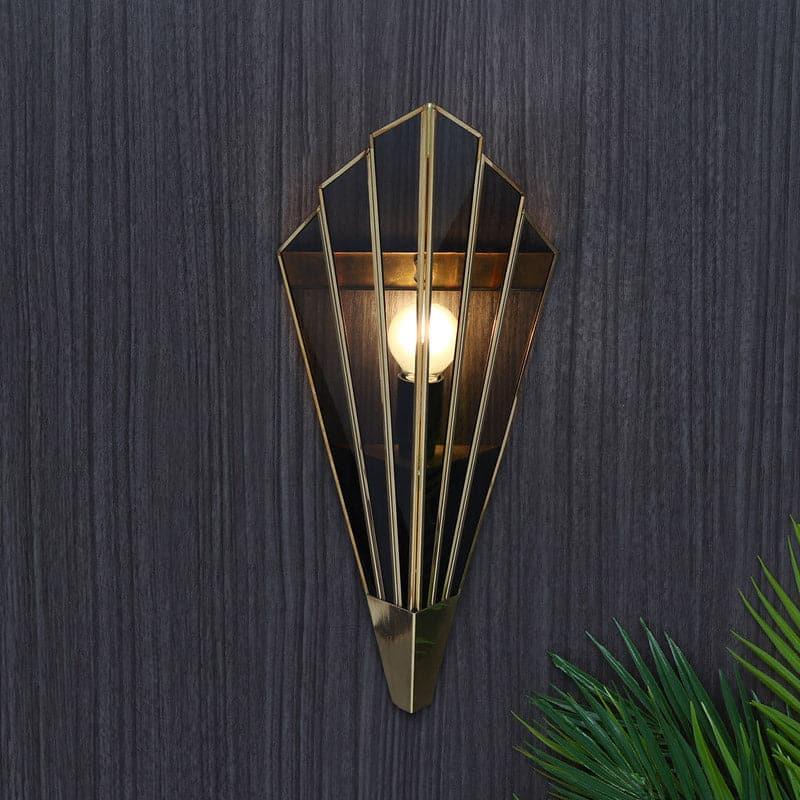 Buy Valen Wall Lamp Wall Lamp from Vaaree