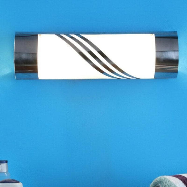 Buy Wavy Waga Wall Lamp Wall Lamp from Vaaree