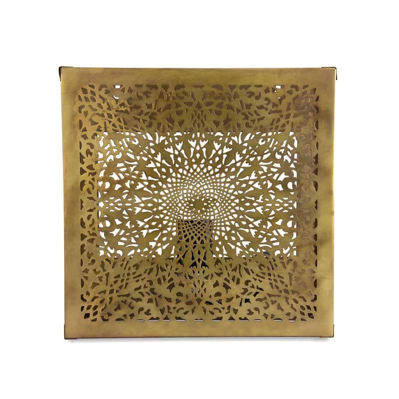 Wall Lamp - Yasmeen Wall Lamp