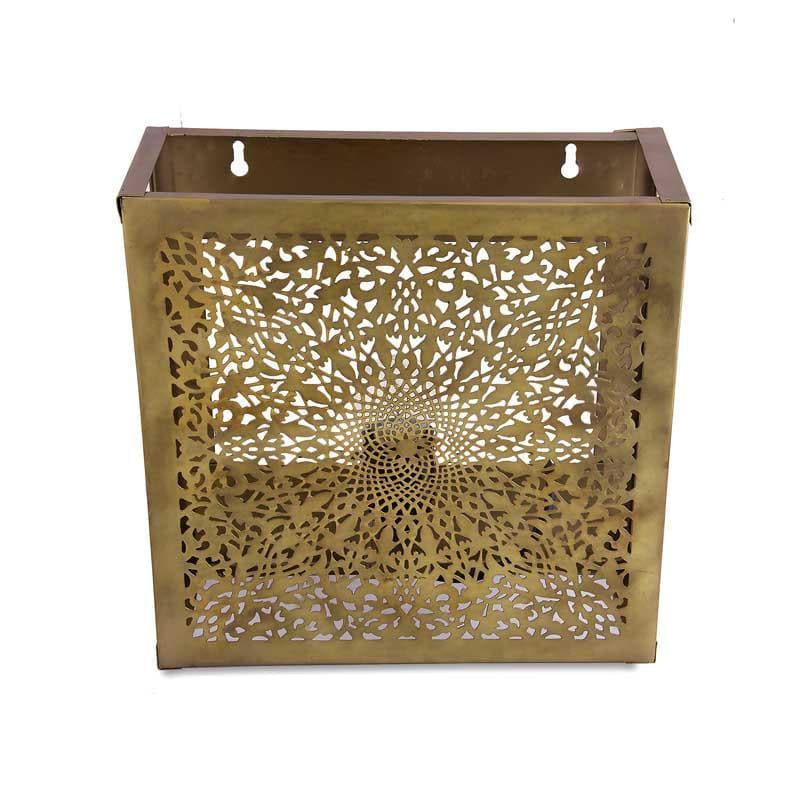 Wall Lamp - Yasmeen Wall Lamp