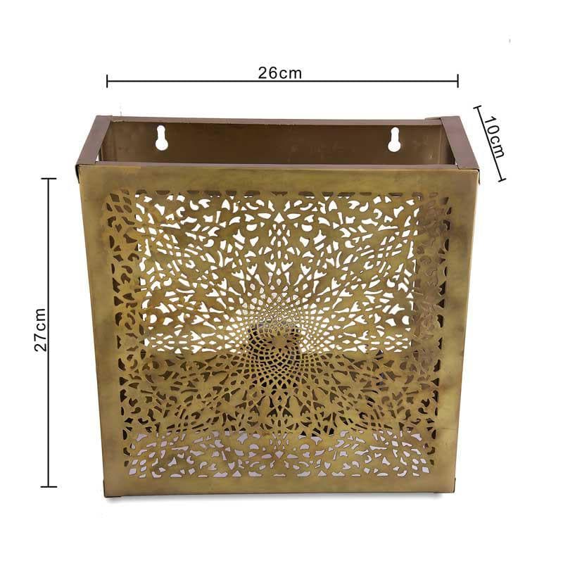 Wall Lamp - Yasmeen Wall Lamp