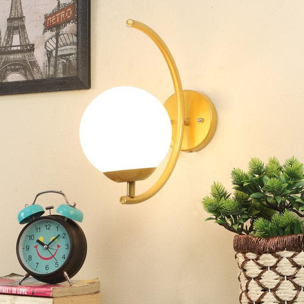 Buy Yola Wall Lamp Wall Lamp from Vaaree