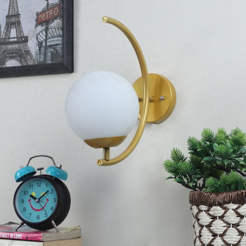 Wall Lamp - Yola Wall Lamp