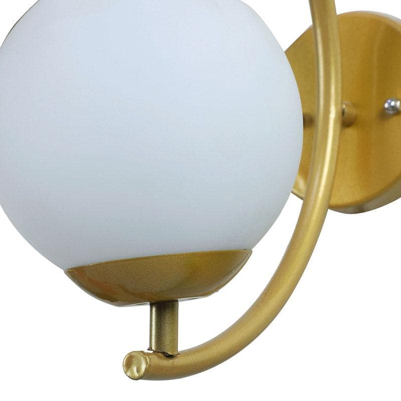 Wall Lamp - Yola Wall Lamp