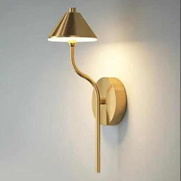 Wall Lamp - Zilliah Wall Lamp