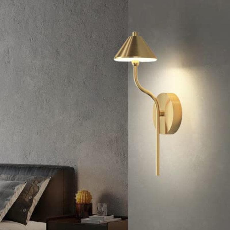 Wall Lamp - Zilliah Wall Lamp