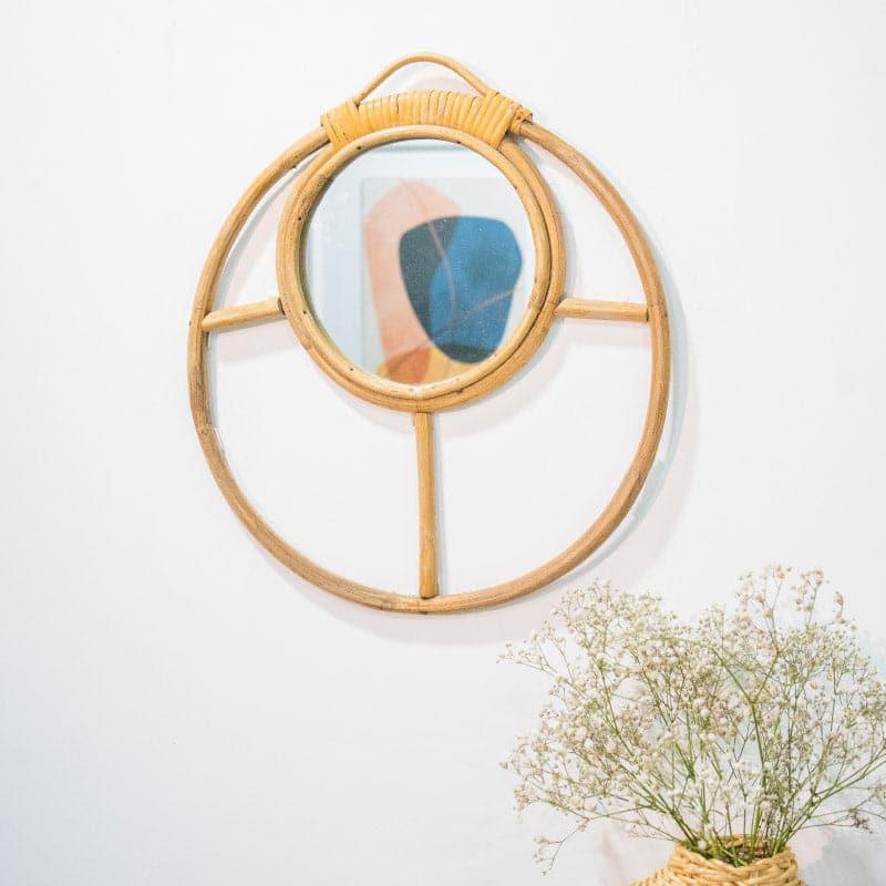 Buy Darcy Wall Mirror Wall Mirror from Vaaree