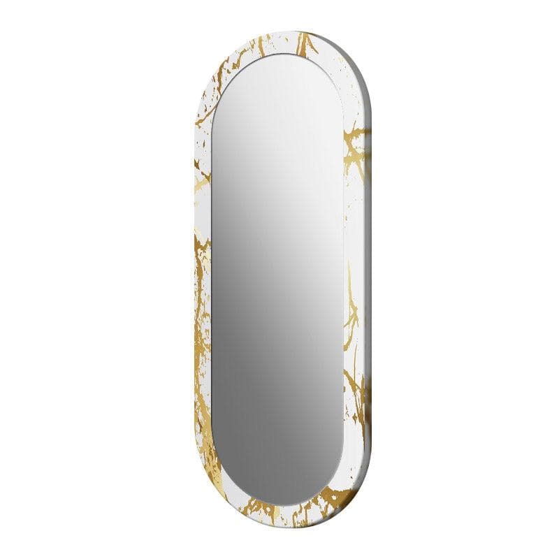 Buy Eowyn Wall Mirror Wall Mirror from Vaaree