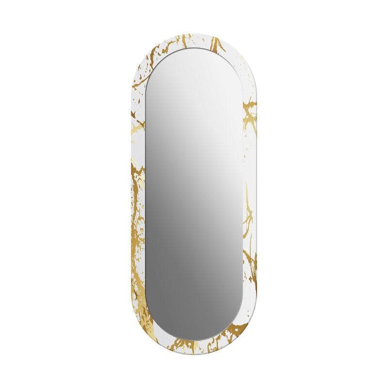 Buy Eowyn Wall Mirror Wall Mirror from Vaaree