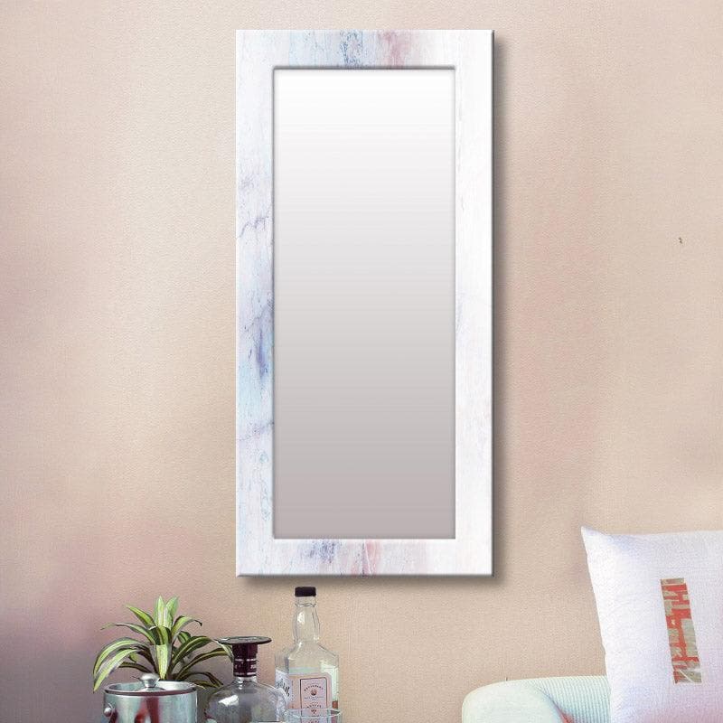 Buy Ezrin Wall Mirror Wall Mirror from Vaaree