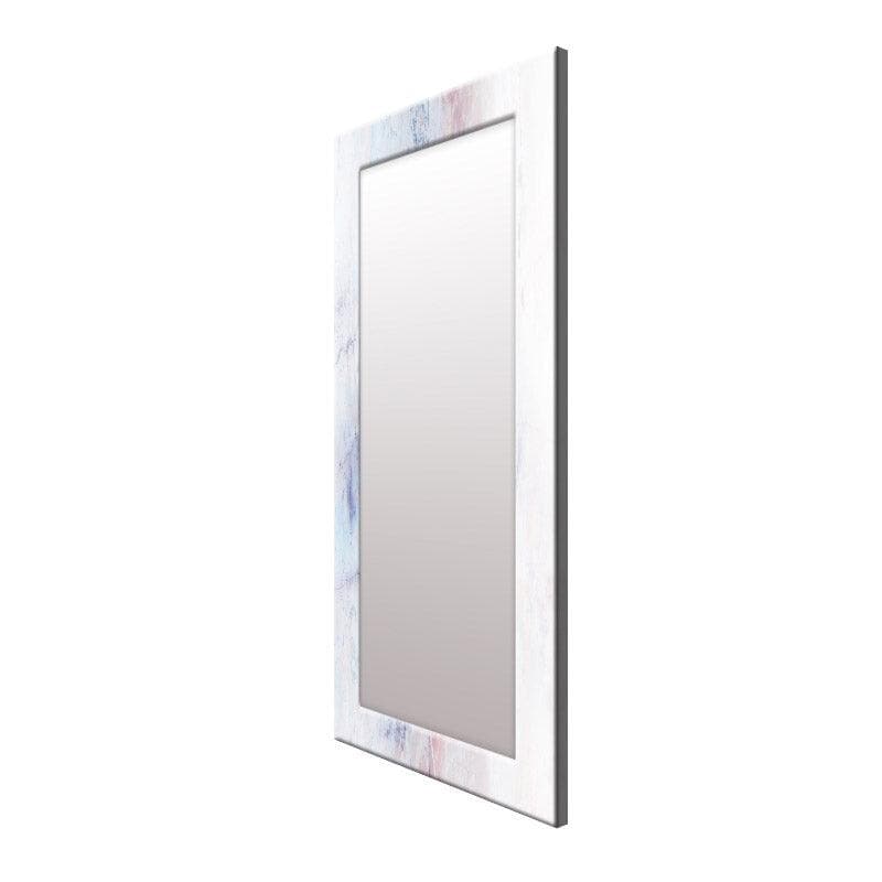 Buy Ezrin Wall Mirror Wall Mirror from Vaaree