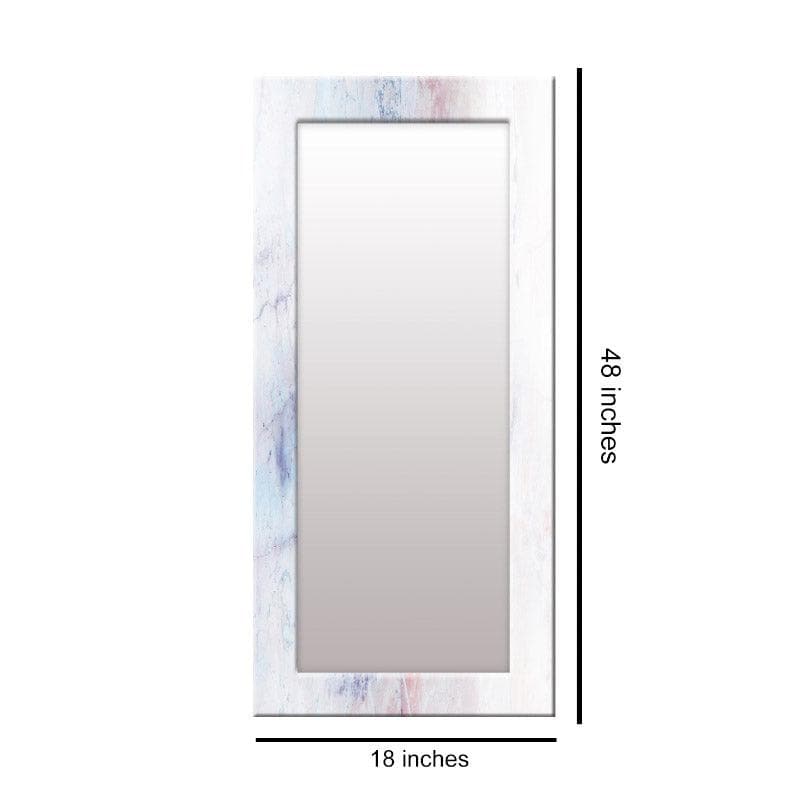 Buy Ezrin Wall Mirror Wall Mirror from Vaaree