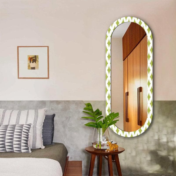 Buy Frawley Wall Mirror Wall Mirror from Vaaree