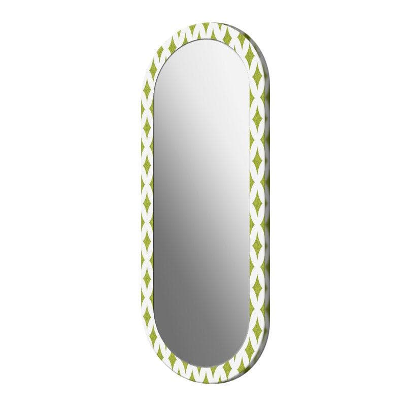 Buy Frawley Wall Mirror Wall Mirror from Vaaree