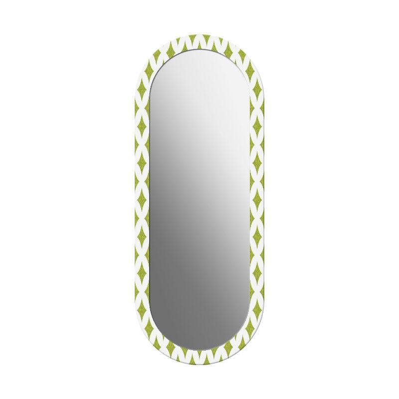 Buy Frawley Wall Mirror Wall Mirror from Vaaree