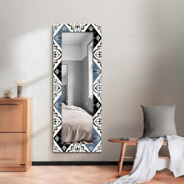 Buy Joliette Wall Mirror Wall Mirror from Vaaree