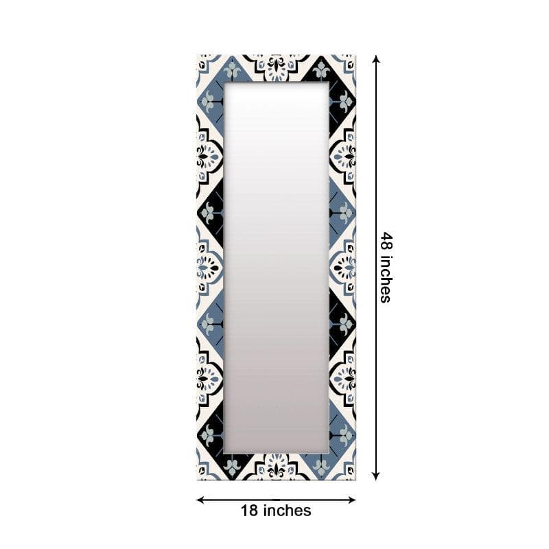 Buy Joliette Wall Mirror Wall Mirror from Vaaree