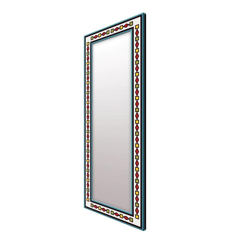 Buy Journ Wall Mirror Wall Mirror from Vaaree