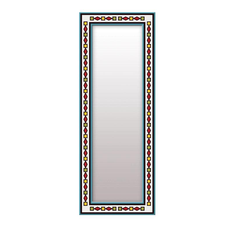 Buy Journ Wall Mirror Wall Mirror from Vaaree