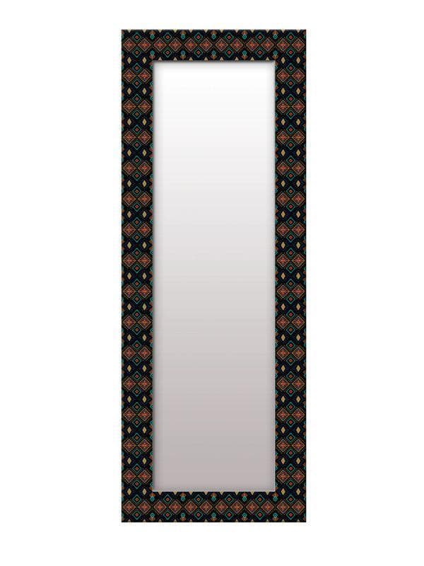 Buy Ketra Wall Mirror Wall Mirror from Vaaree