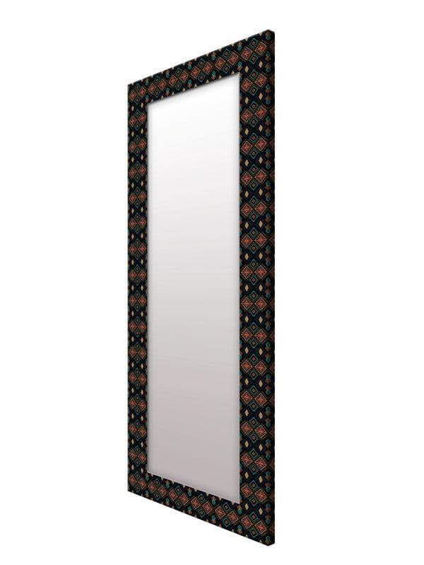 Buy Ketra Wall Mirror Wall Mirror from Vaaree