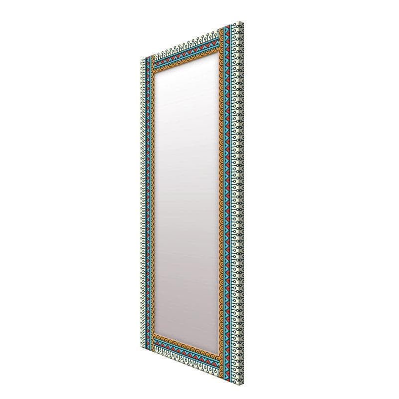 Buy Lealie Wall Mirror Wall Mirror from Vaaree