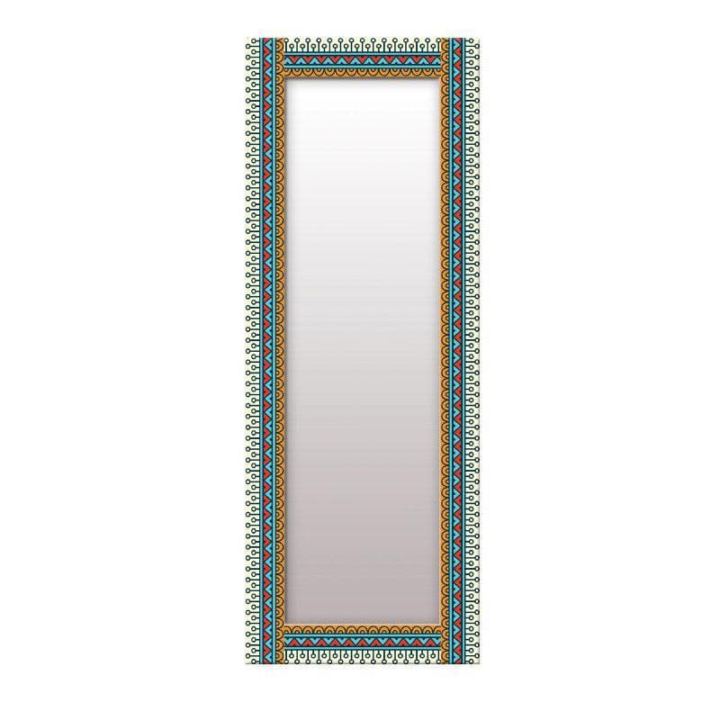 Buy Lealie Wall Mirror Wall Mirror from Vaaree