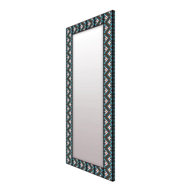 Buy Milano Wall Mirror Wall Mirror from Vaaree