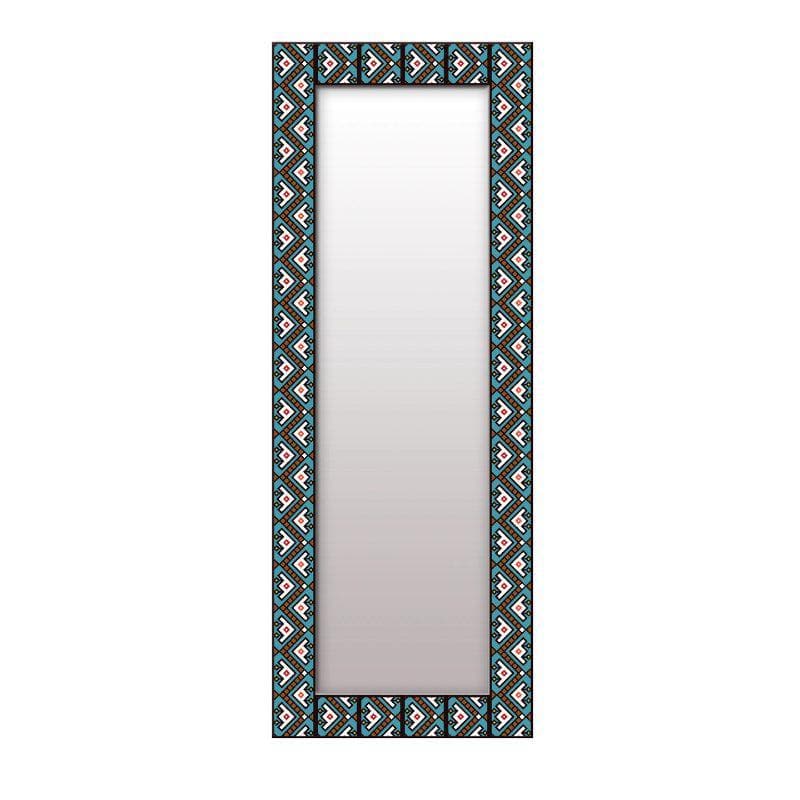 Buy Milano Wall Mirror Wall Mirror from Vaaree