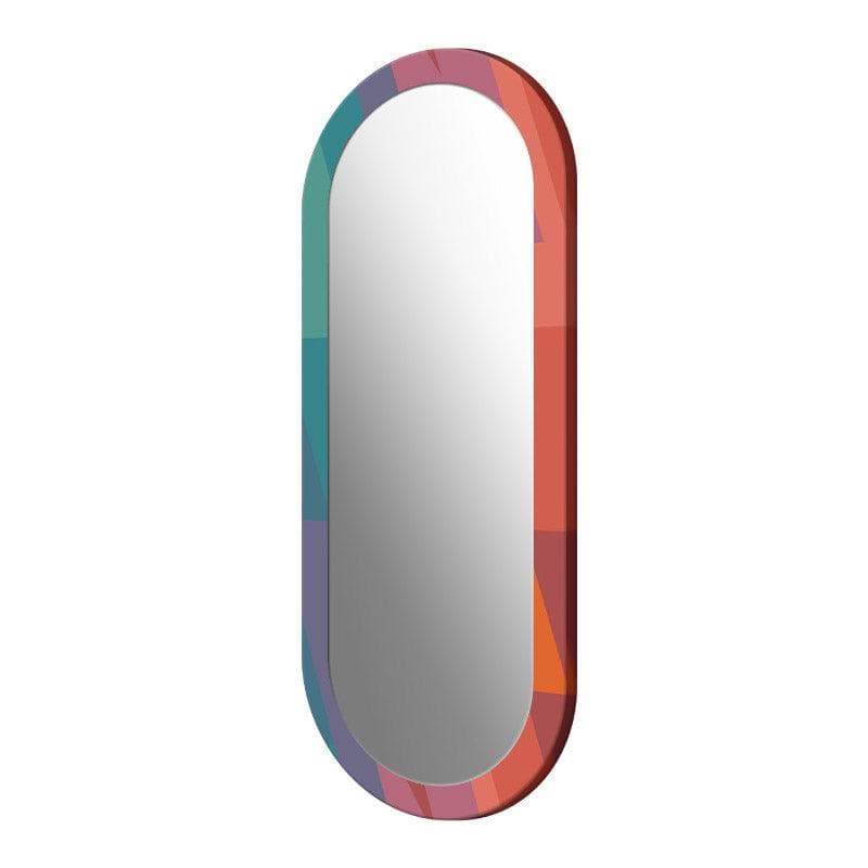 Buy Misty Wall Mirror Wall Mirror from Vaaree