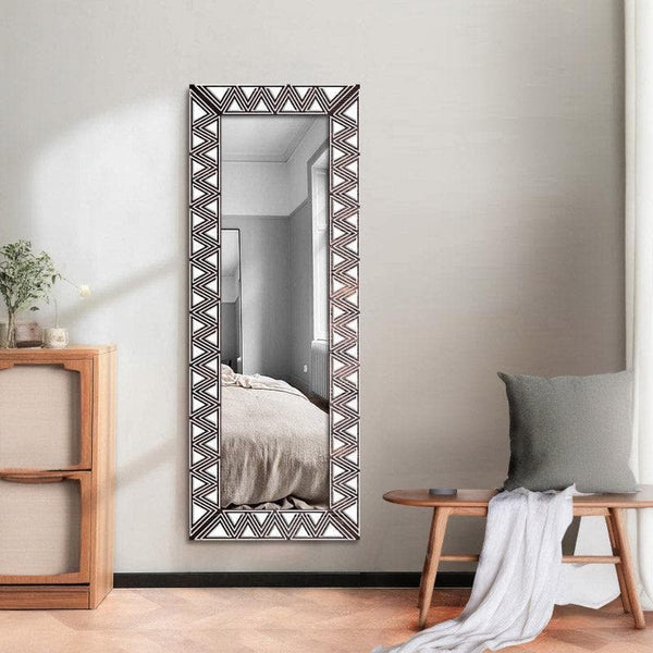 Buy Romilia Wall Mirror Wall Mirror from Vaaree