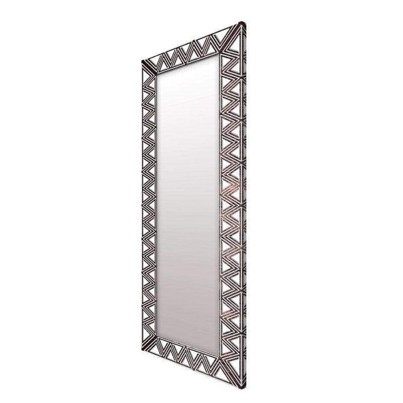 Buy Romilia Wall Mirror Wall Mirror from Vaaree