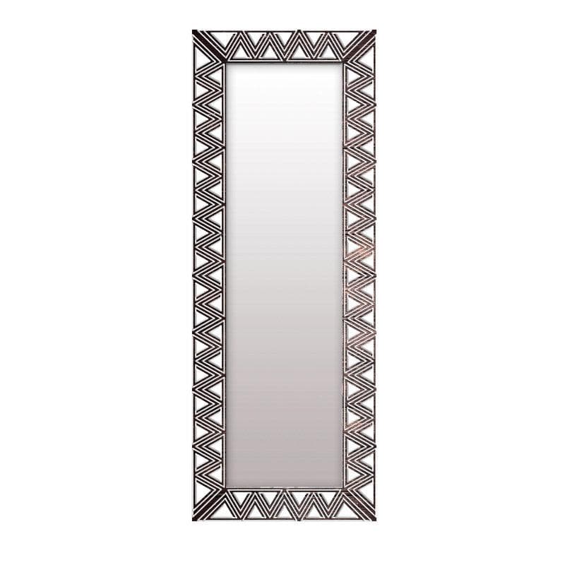 Buy Romilia Wall Mirror Wall Mirror from Vaaree