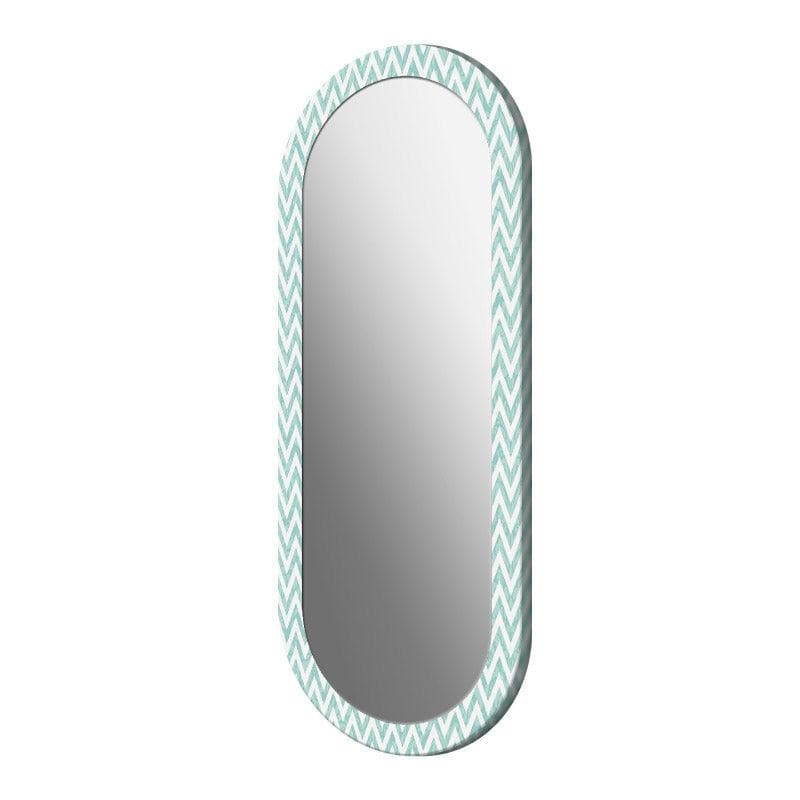 Buy Romilly Wall Mirror Wall Mirror from Vaaree